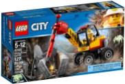 LEGO 60185 City Mining Power Splitter 2